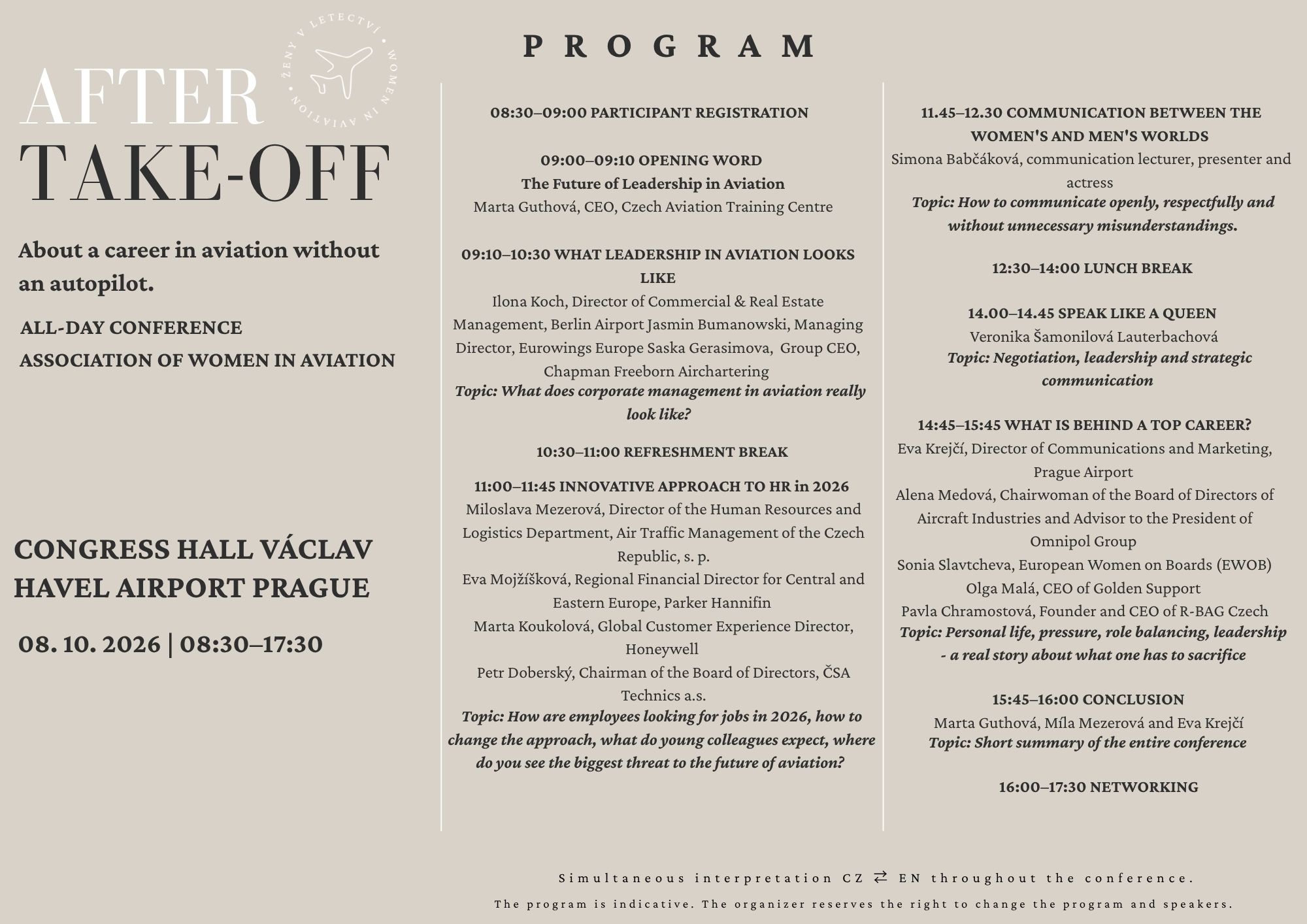 Program