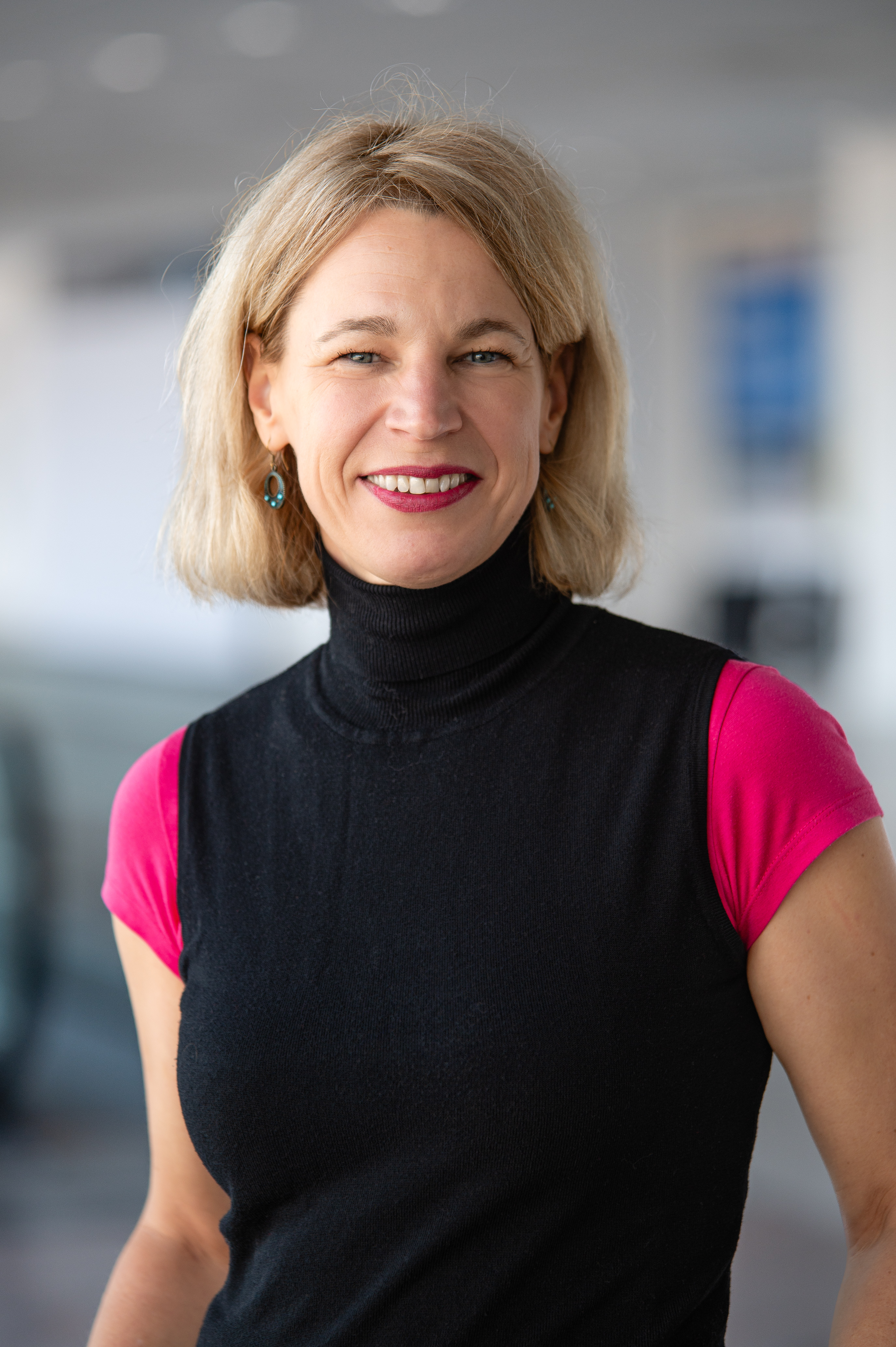 Eva Krejčí