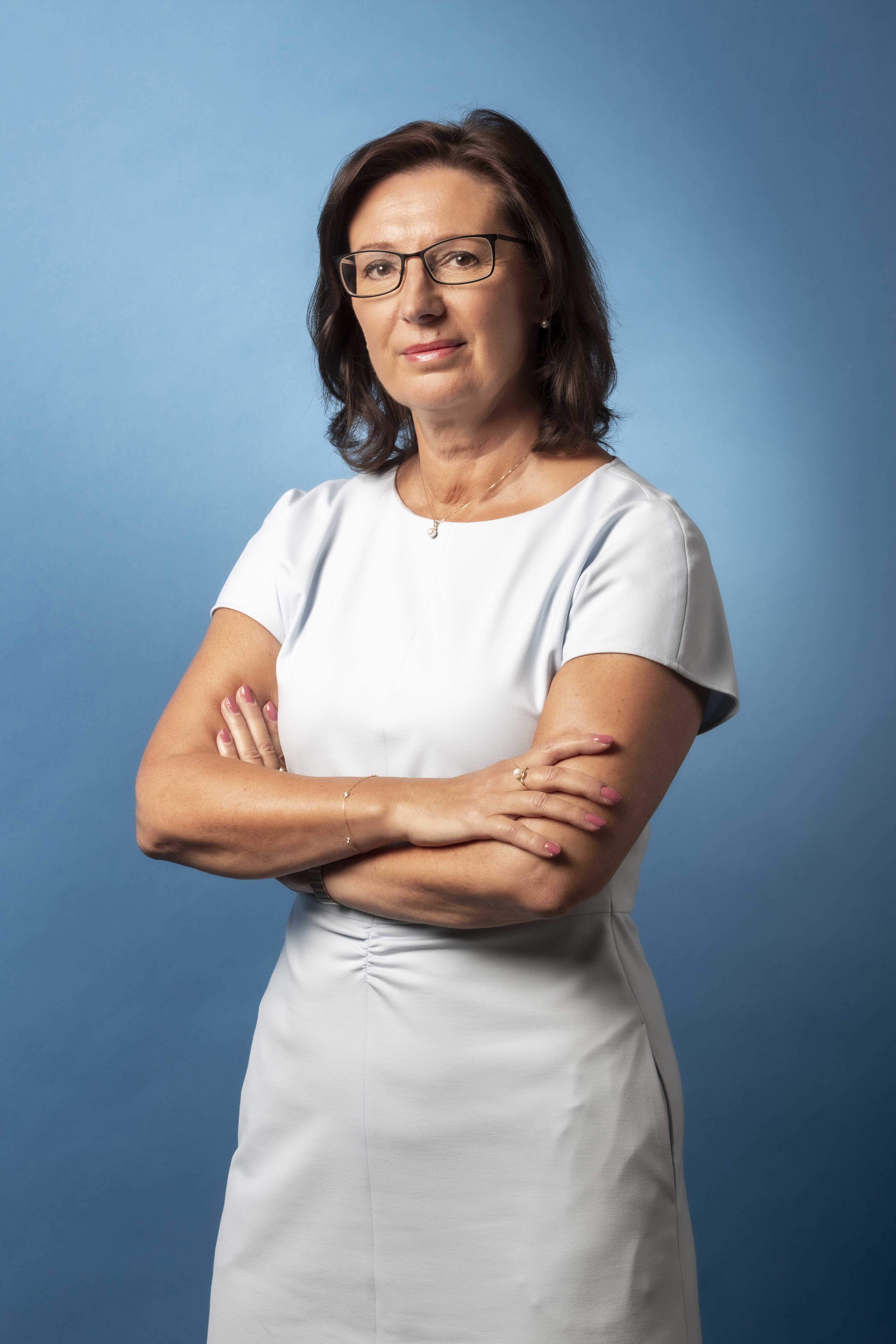 Miroslava Mezerová