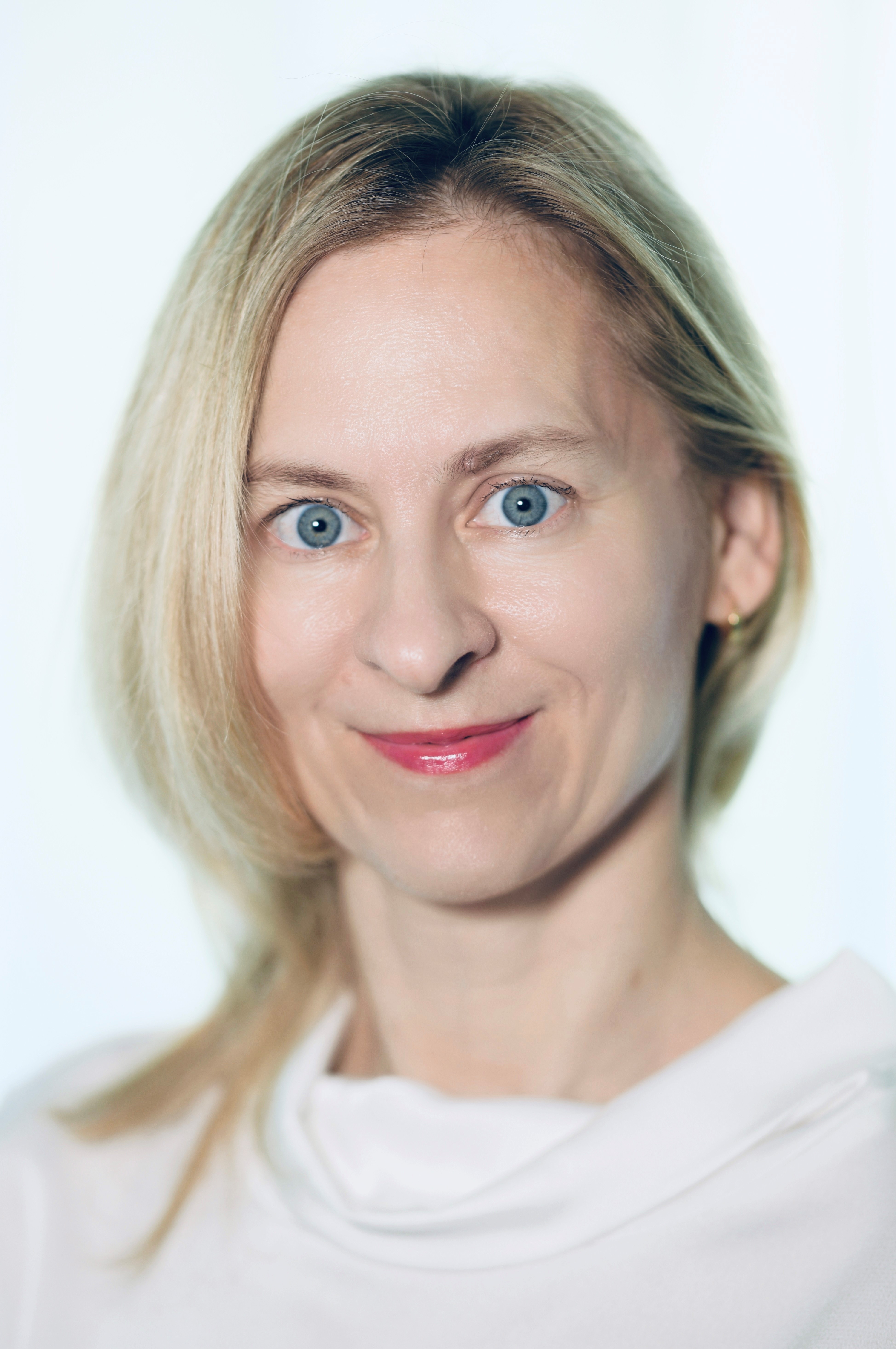 Lenka Rašková