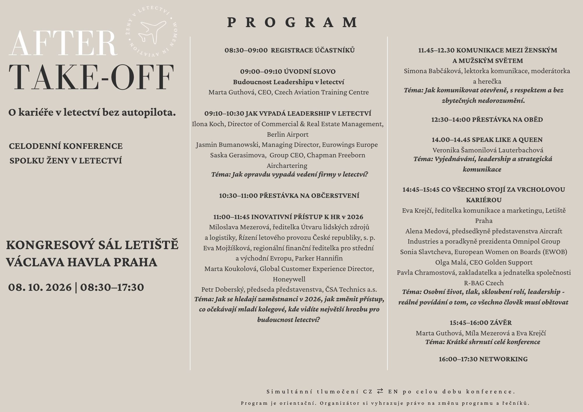 Program