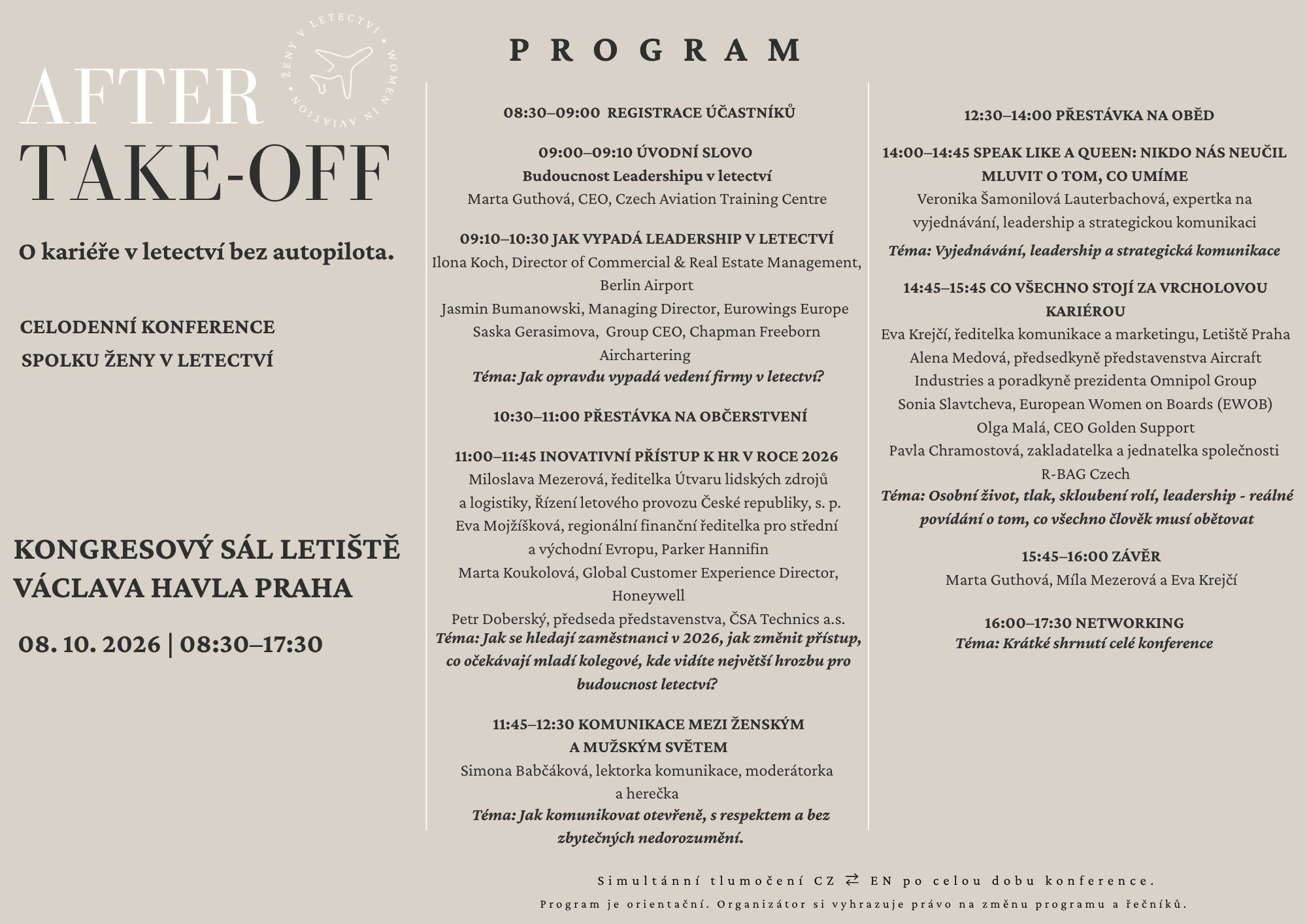 Program