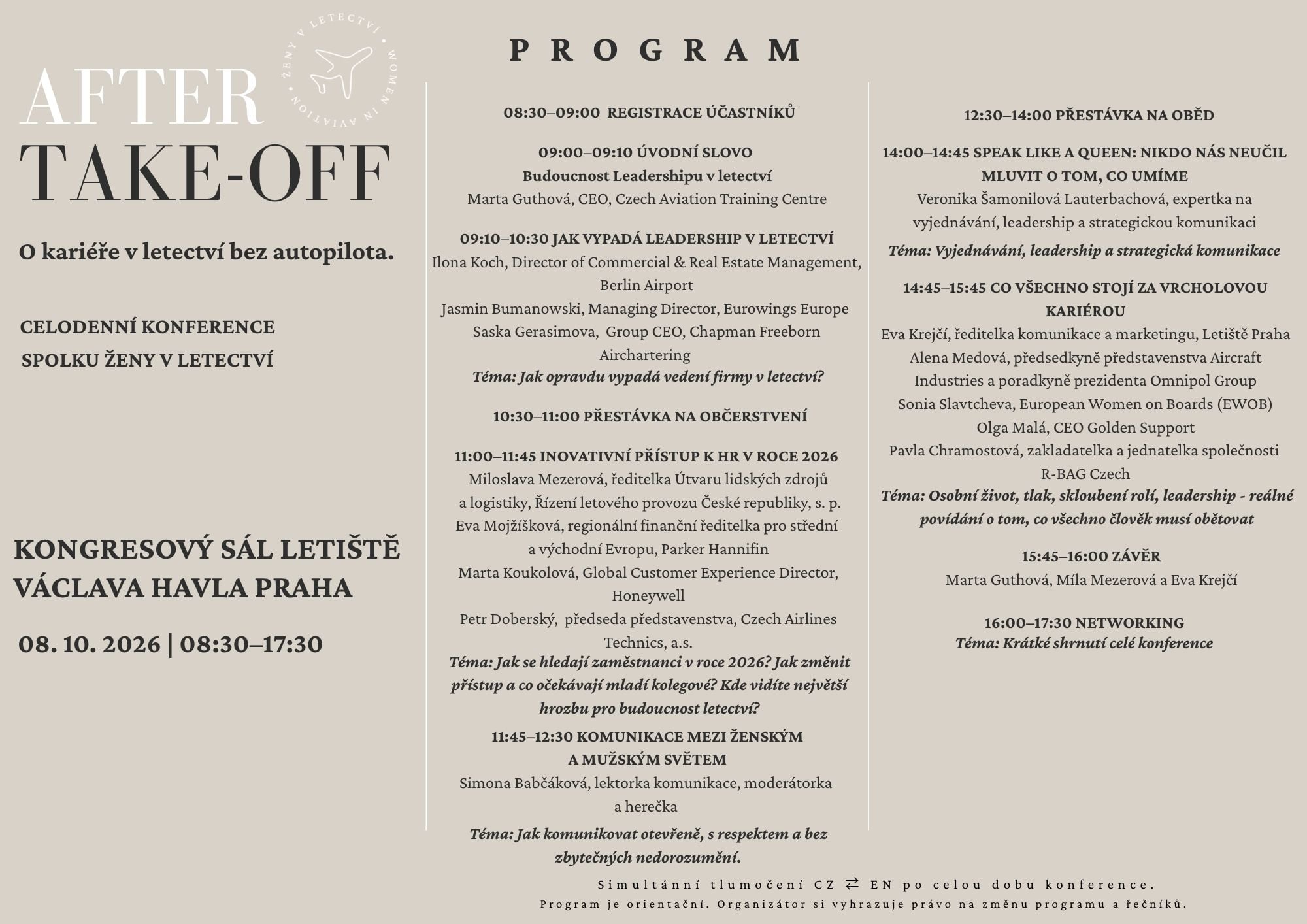 Program