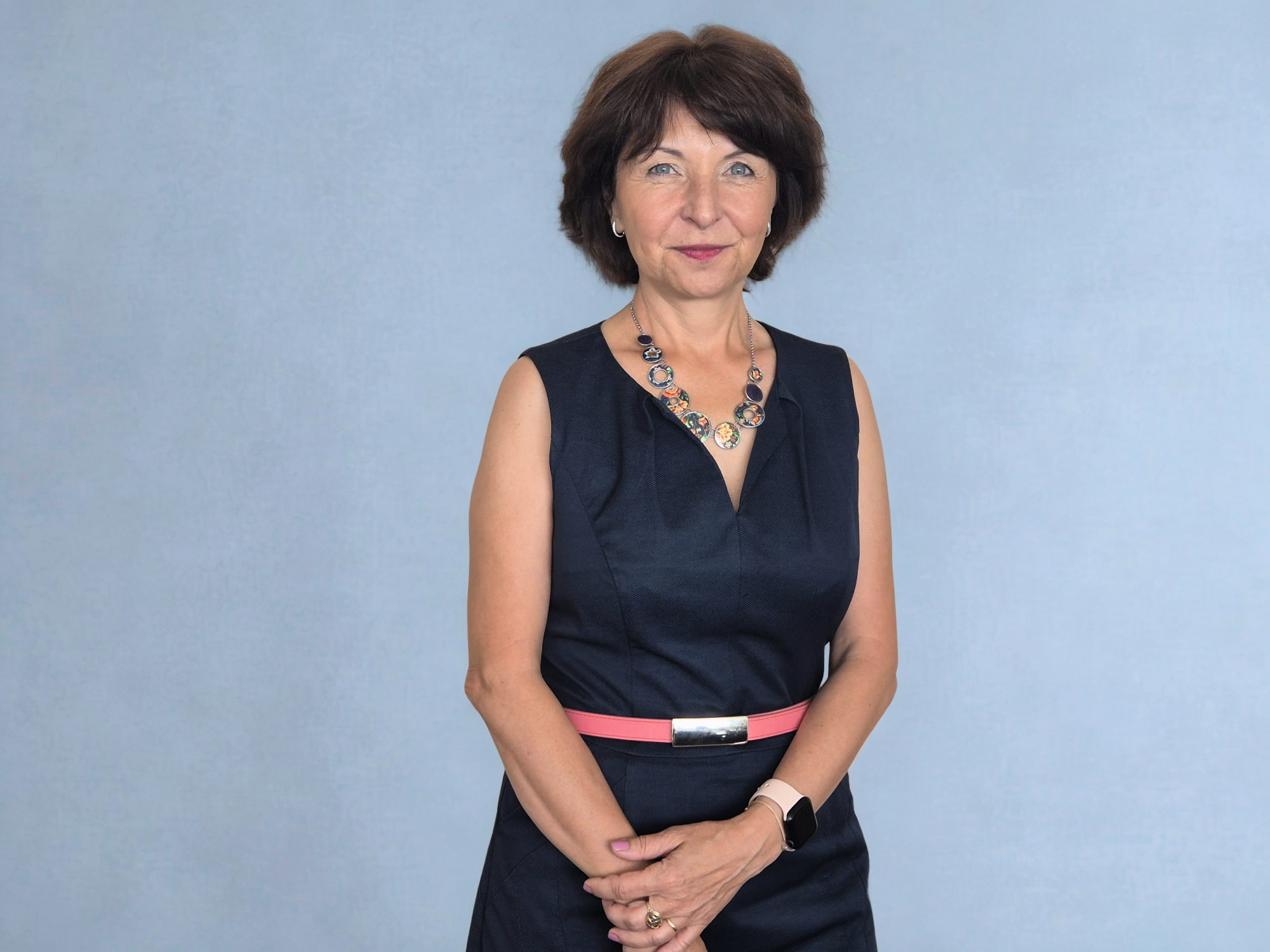 Renata Cvrčková