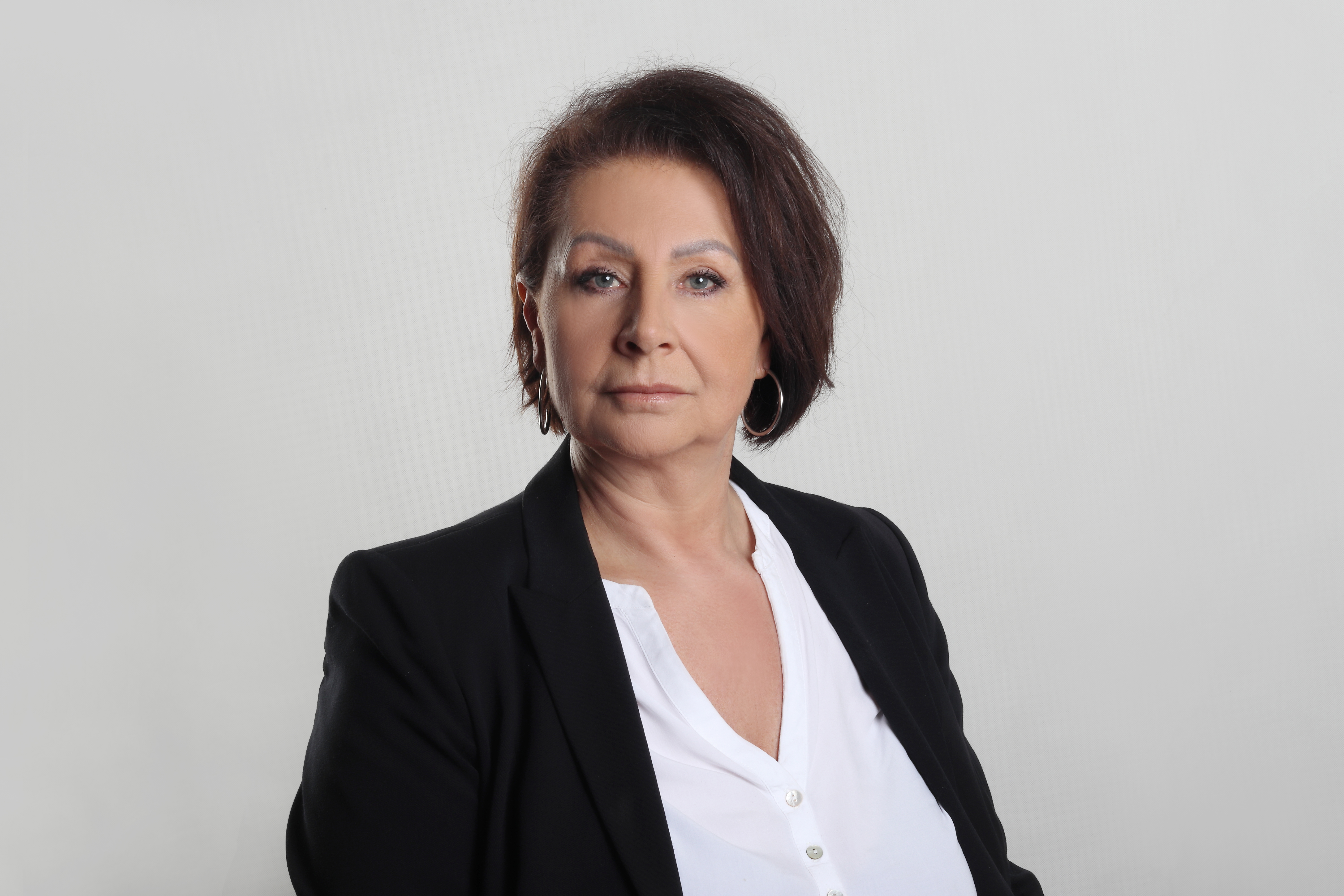 Jana Sochorová
