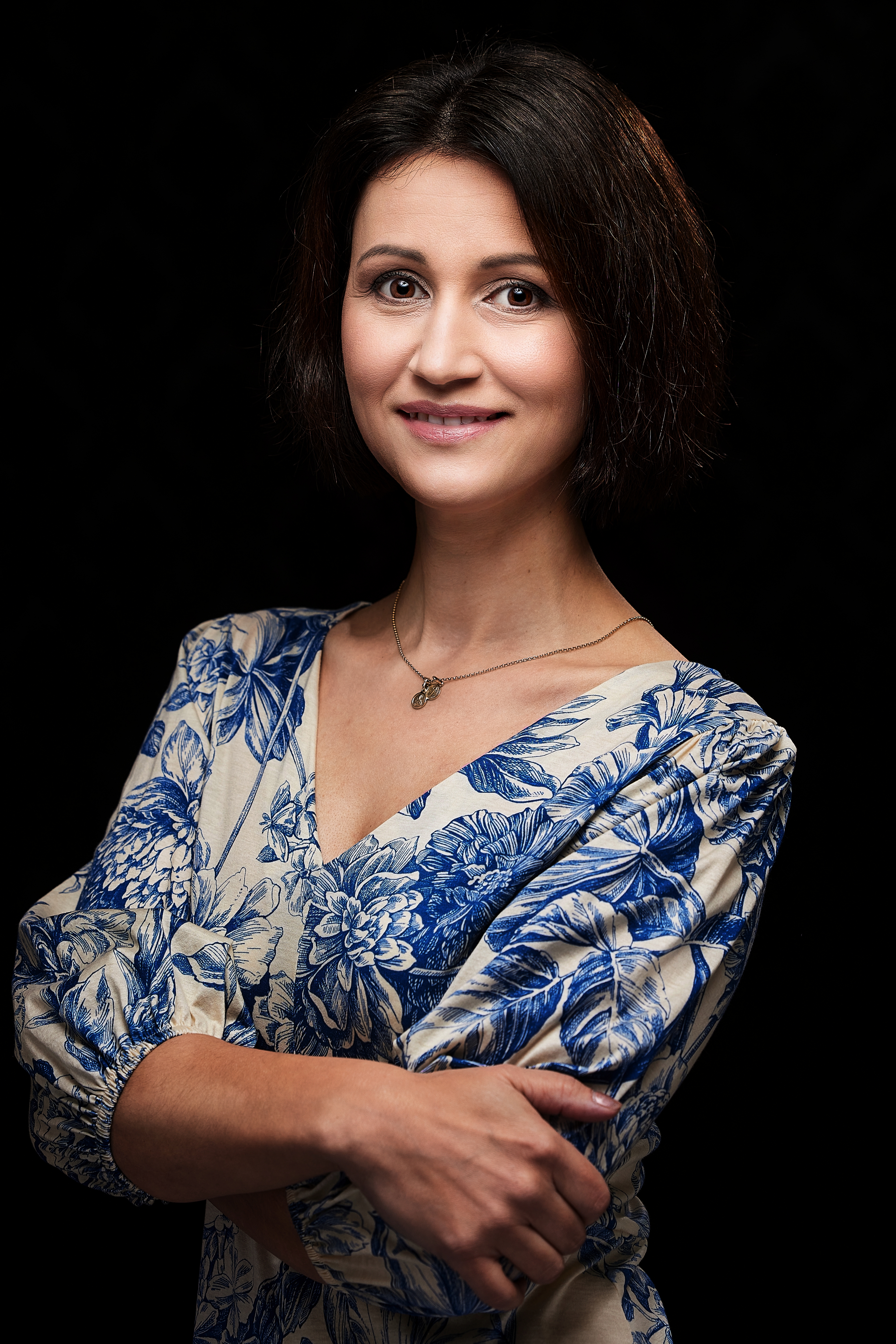 Marta Koukolová