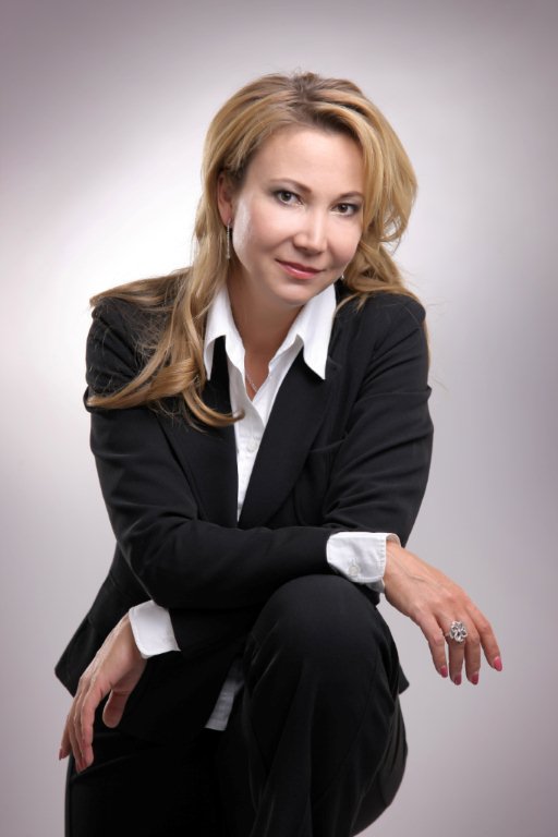 Marta Guthová