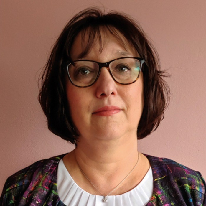 Pavla Chramostová